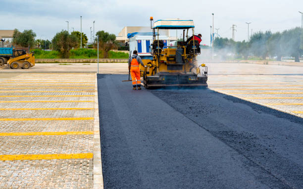 Best Professional Driveway Pavers  in Cross City, FL