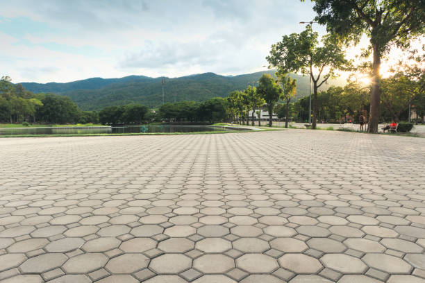 Best Permeable Paver Driveway  in Cross City, FL