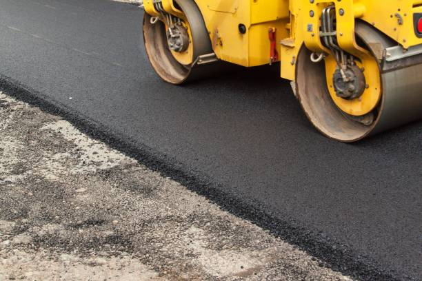 Reasons to Select Us for Your Driveway Paving Requirements in Cross City, FL