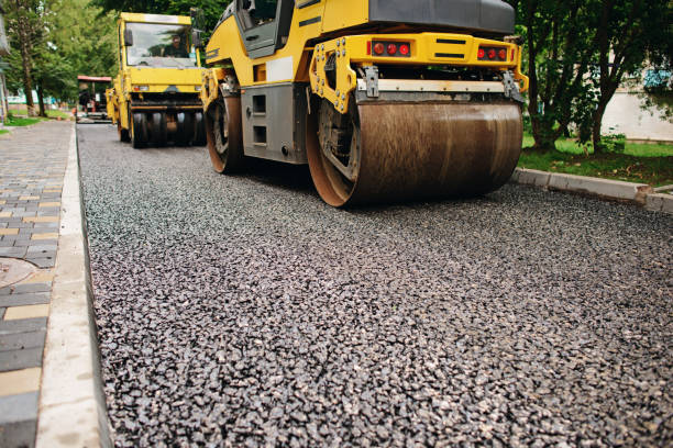 Best Residential Driveway Paver Services  in Cross City, FL